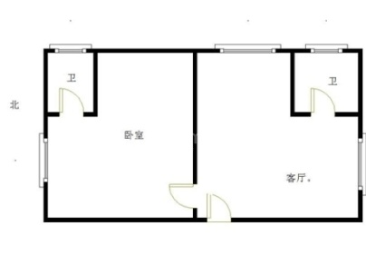 海丰广富路新北苑5巷22号 3室 1厅 95平米