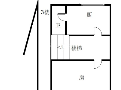 海丰县城东镇红城大道东595号 4室 2厅 140平米