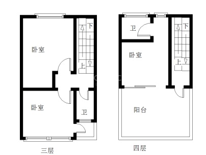 汕尾碧桂园清湖上品小区（一期） 4室 2厅 220平米