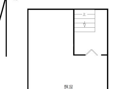 海丰城东新城和樾 2室 1厅 145平米
