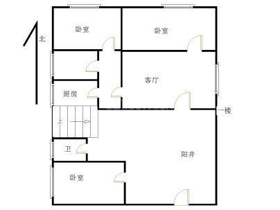 海丰县海城镇新西苑4巷9号 8室 3厅 70平米