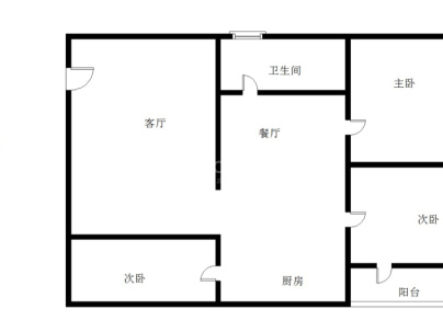 汕尾城区城南路香城花园 6室 1厅 217平米