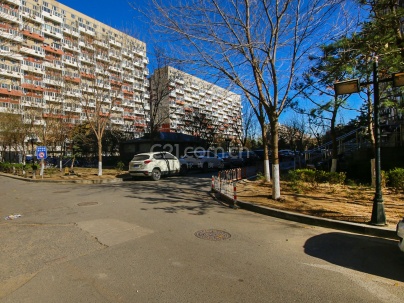 北街家园八区（高教新城惠风园）