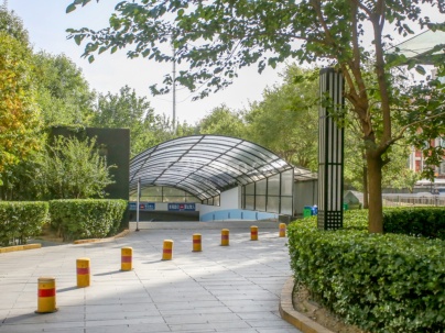 长安驿 2室 1厅 98.46平米