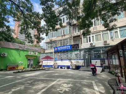 西坝河东里 2室 1厅 62.62平米