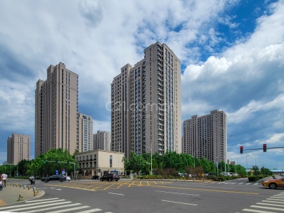 K2玉兰湾 3室 2厅 135.07平米