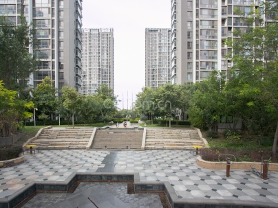 金泰城丽湾 2室 2厅 115.42平米