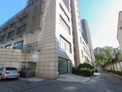 工体3号 1室 1厅 70.81平米