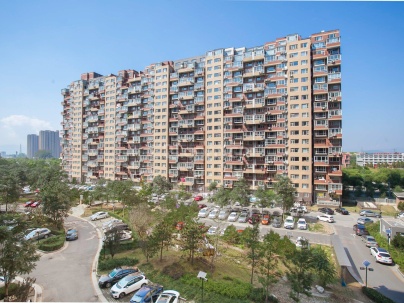 北街家园五区(高教新城观宇园)