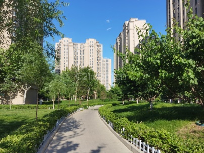 富力惠兰美居D区