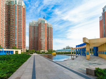 怡海花园富泽园 2室 1厅 104.2平米