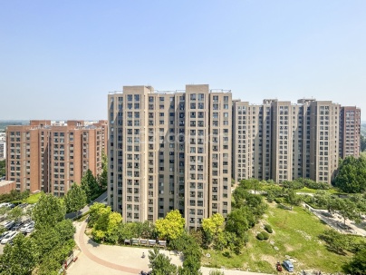 海淀嘉郡 2室 1厅 83平米