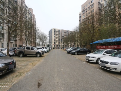 三嘉信苑 2室 1厅 62.9平米