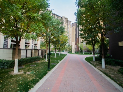 盛达嘉园(首开万科城市之光) 3室 1厅 89平米