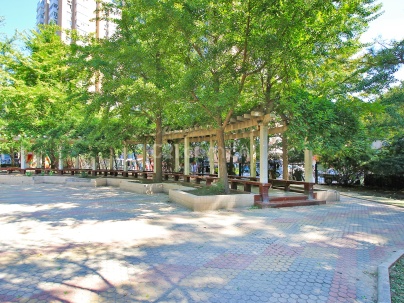 西坝河南里 3室 1厅 77.54平米