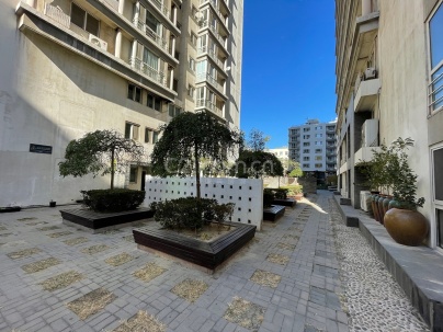 康堡花园 3室 1厅 165平米