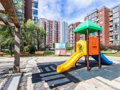 富东嘉园 1室 1厅 66.36平米