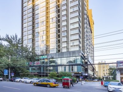 泰悦豪庭 1室 60.9平米