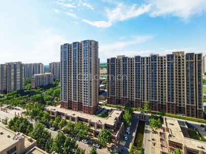 富力惠兰美居C区