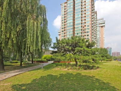 浩鸿园 3室 2厅 153平米