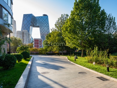 中国第一商城(纽约豪园) 3室 2厅 192平米