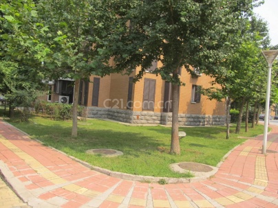 天秀花园古月园 3室 2厅 157.82平米