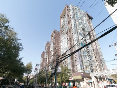 跃城 3室 2厅 190平米