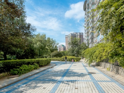 鲁艺上河村二区