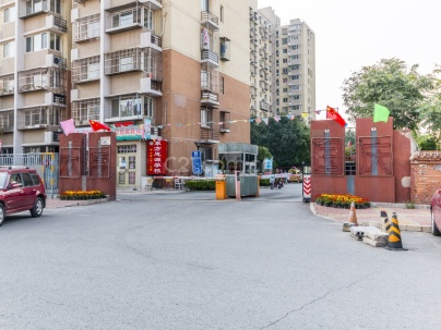 康庄东路19号院 1室 38.74平米