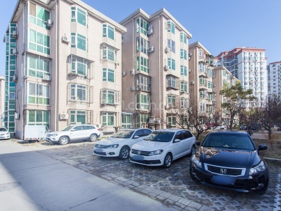 玉竹园一里(昊天嘉园、畅龙苑)