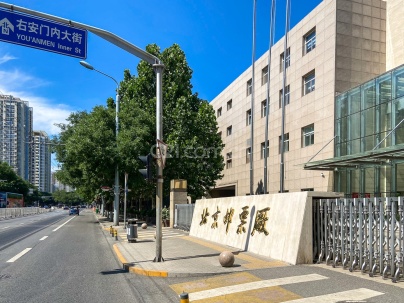 右安门内大街 2室 1厅 71.56平米