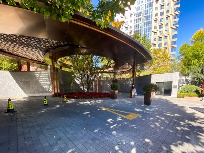 禧瑞都(首创天禧) 3室 2厅 398.52平米