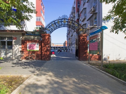 玉桥东路30号院