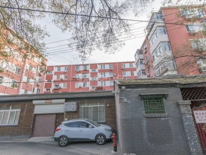 北安里(北安里9号院)