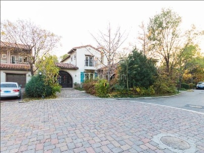 珠江壹千栋 6室 3厅 460平米