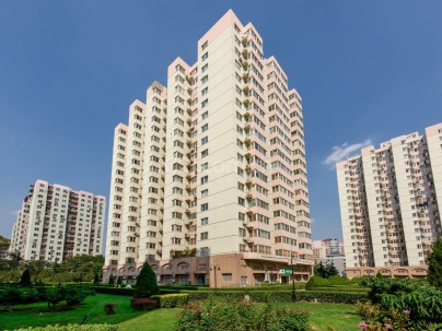 三里河一区3号院