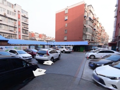 玉桥东路38号院