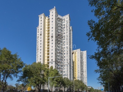 东阁雅舍(永顺东里1号院)