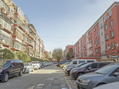 新街口外大街6号院