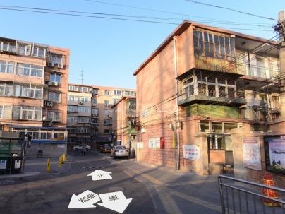 运河西大街137号院