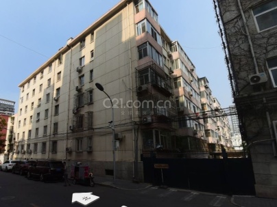 月坛西街东里24号院