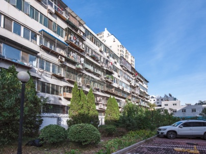 羊坊店电信宿舍(电信小区)