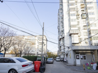 小黄庄前街13号院 1室 1厅 44.35平米