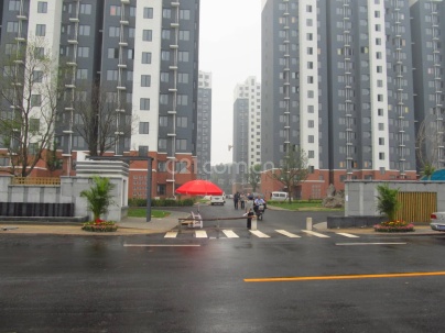 唐家岭新城 1室 1厅 52.99平米