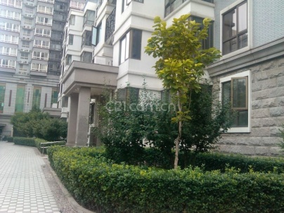 三里河一区5号院