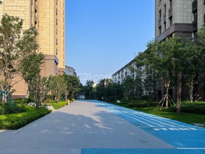 通州万国城MOMA 3室 2厅 112平米