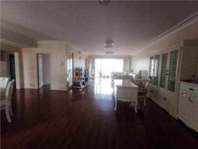 棕榈泉国际公寓 3室 2厅 222.31平米