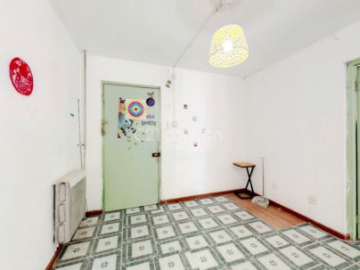 东木樨园 1室 1厅 51.3平米