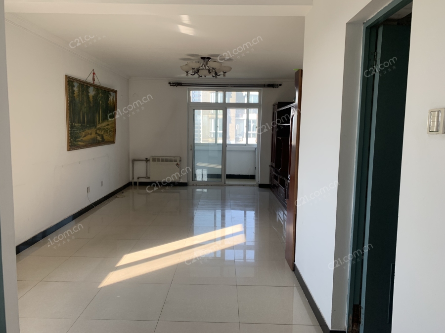 上林苑 1室 1厅 72平米