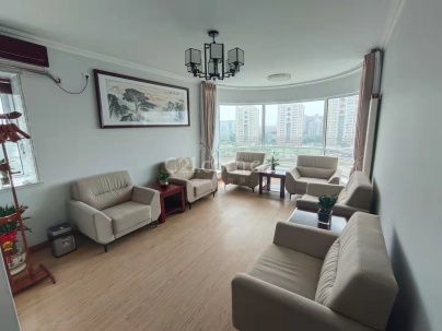 珠江绿洲家园 4室 2厅 259.3平米